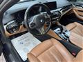 BMW SERIE 5 TOURING d Touring Luxury auto