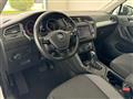 VOLKSWAGEN TIGUAN 2.0 TDI SCR DSG Style BMT TETTO APRIBILE