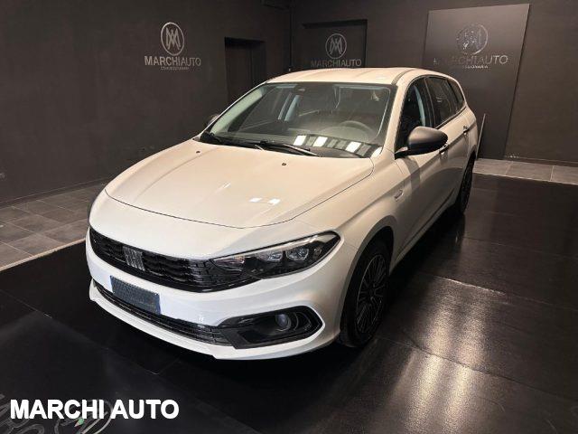 FIAT TIPO STATION WAGON 1.6 Mjt S&S SW