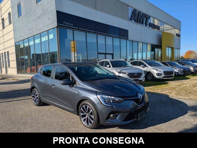 RENAULT NEW CLIO TCe 90 CV 5 porte Black Line