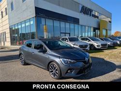 RENAULT NEW CLIO TCe 90 CV 5 porte Black Line