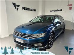 VOLKSWAGEN PASSAT 2.0 TDI SCR EVO Executive