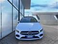 MERCEDES CLASSE A A 200 d Automatic Premium