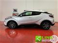 TOYOTA C-HR 1.8 Hybrid E-CVT Lounge