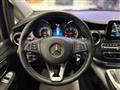 MERCEDES CLASSE V d Automatic Premium Long