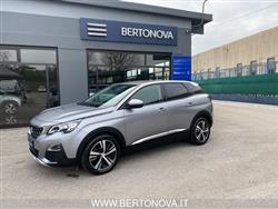 PEUGEOT 3008 BlueHDi 120 S&S Allure