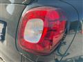 SMART FORTWO TWINAMIC PASSIONSOLO KM. 20.894+GARANZIA TRE ANNI