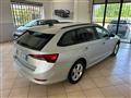 SKODA OCTAVIA WAGON 2.0 TDI EVO SCR Wagon Executive