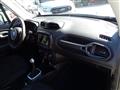 JEEP RENEGADE 1000 NIGHT EAGLE GPL 120CV VETRSCUR "18 VISIBIL.