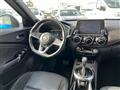 NISSAN JUKE HYBRID 1.6 hev N Design