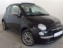 FIAT 500C 500 C 1.2 Cult