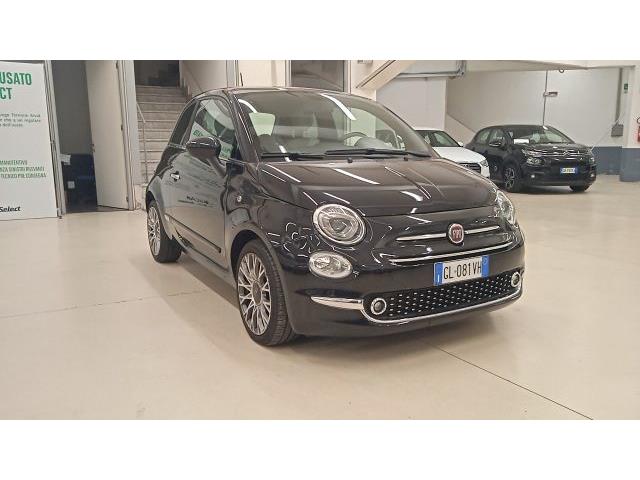 FIAT 500 III 2015 -  1.0 hybrid Star 70cv