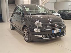 FIAT 500 III 2015 -  1.0 hybrid Star 70cv