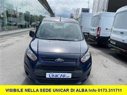 FORD TOURNEO CONNECT 1.6 TDCi Plus