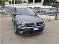 VOLKSWAGEN TIGUAN 2.0 TDI SCR DSG 4MOTION Business BMT