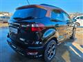 FORD ECOSPORT 1.0 EcoBoost 125 CV Start&Stop ST-Line SIP