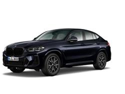 BMW X4 xDrive20i 48V Msport