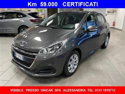 PEUGEOT 208 (2012) 1.200 Benzina  82cv. Active ,OK NEO PATENTATI