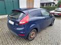 FORD FIESTA VAN 1.4 TDCi 70CV 3 porte Van