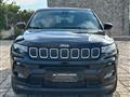 JEEP COMPASS 1.6 M-Jet II 2WD Business (APP/Navi/Retro/Pelle)