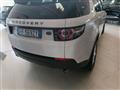 LAND ROVER DISCOVERY SPORT Discovery Sport 2.0 TD4 150 CV SE