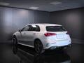 MERCEDES CLASSE A d Automatic Premium AMG LINE