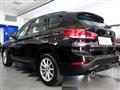 BMW X1 2.0d 150 CV XDRIVE18d BUSINESS ADVANTAGE