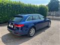 AUDI A4 AVANT Avant 2.0 TDI 150 CV QUATTRO Business