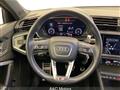 AUDI Q3 SPORTBACK Q3 SPB 35 TDI quattro S tronic S line edition