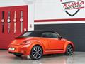 VOLKSWAGEN MAGGIOLINO CLUB 1.4 TSI 150cv DSG cabrio 1 propr.