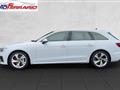 AUDI A4 AVANT A4 Avant 40 TFSI S tronic S line edition