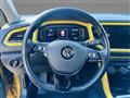 VOLKSWAGEN T-ROC 1.0 TSI 115 CV Style BlueMotion Technology