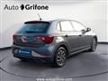 VOLKSWAGEN POLO 1.0 tsi Life 95cv dsg