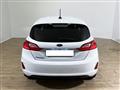 FORD FIESTA 1.1 75 CV GPL 5 porte Titanium