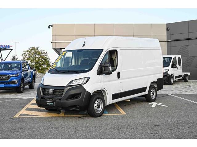 FIAT DUCATO 35 2.2 Mjt3 140cv PM-TM FURGONE