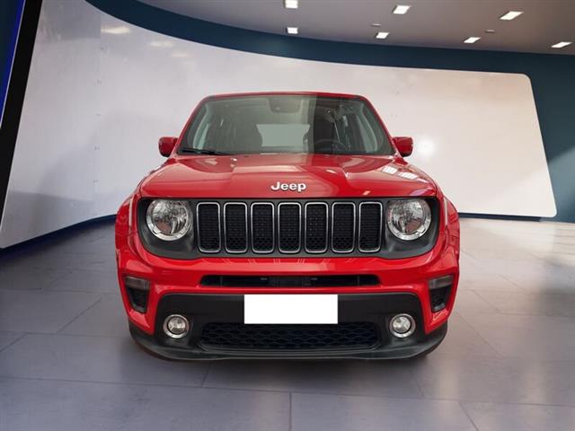 JEEP RENEGADE 2019 1.0 t3 Longitude fwd