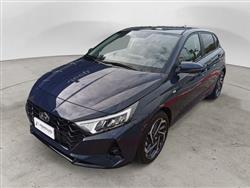 HYUNDAI I20 1.0 T-GDI MT N-Line