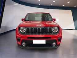 JEEP RENEGADE  2019 1.0 t3 Longitude fwd