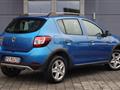 DACIA SANDERO Stepway 0.9 TCe 12V GPL 90 Start&Stop