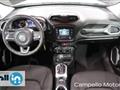 JEEP RENEGADE 2.0 Mjt 140cv ATX 4WD Limited