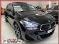 BMW X2 sDrive18i Msport 136cv AUTOMATICO