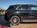 MERCEDES CLASSE GLE d 4Matic Premium