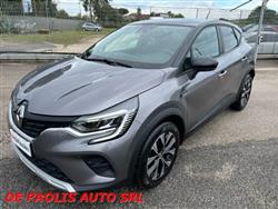 RENAULT NUOVO CAPTUR TCe 90 CV Evolution Bicolor