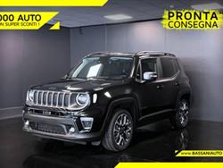 JEEP RENEGADE 4XE 1.3 T4 240CV PHEV 4xe AT6 S