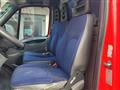 IVECO ECODAILY 35C10 2.3 Hpi PLM-RG Centinato Centina