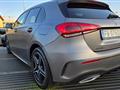 MERCEDES CLASSE A PREMIUM AMG AUT GRIGIO MAGNO DESIGNO PELLE UNIPRO