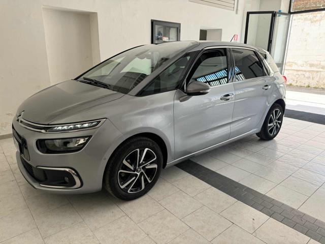 CITROEN C4 PICASSO BlueHDi 120 S&S Shine