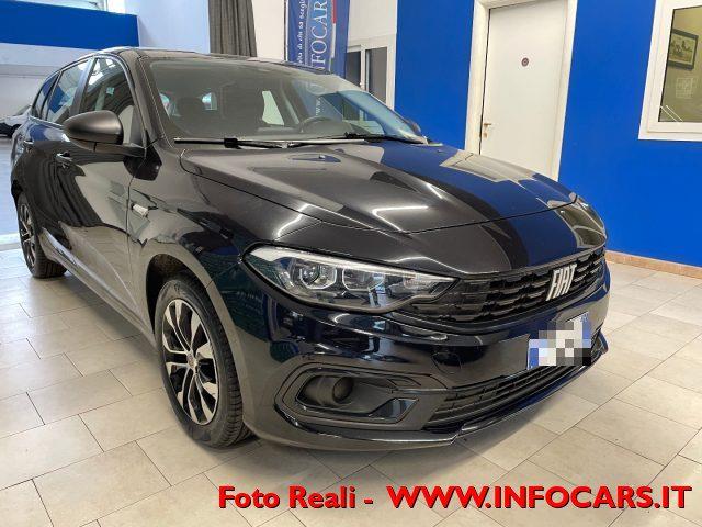 FIAT TIPO STATION WAGON 1.6 Mjt S&S SW City Life Iva Esposta