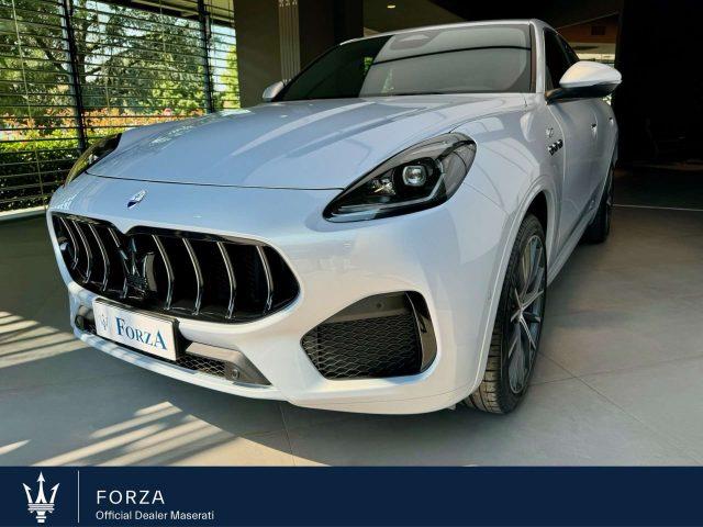 MASERATI GRECALE 2.0 mhev GT 250cv, ADAS L1 , Cerchi 21"