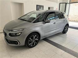 CITROEN C4 PICASSO BlueHDi 120 S&S Shine